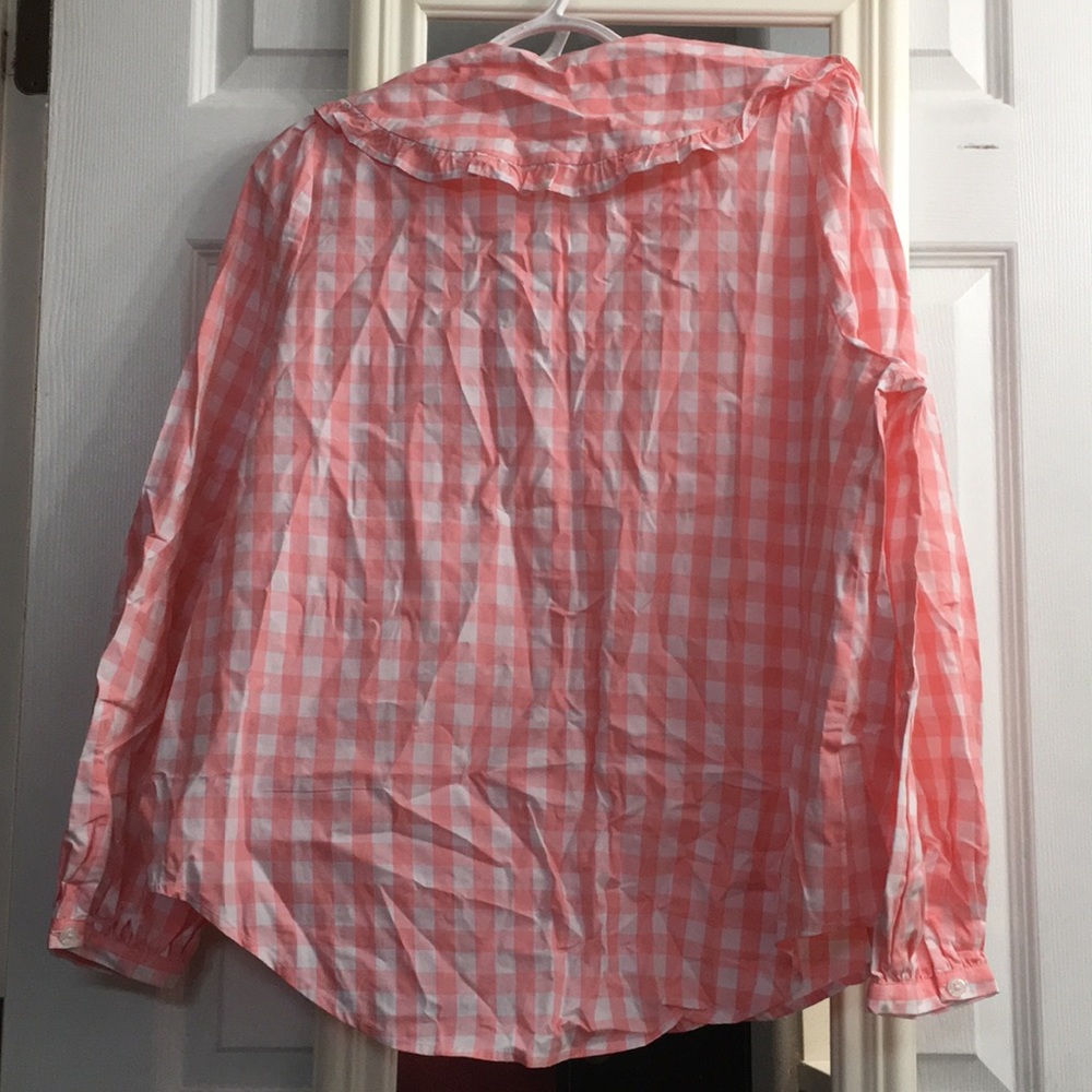 NWT cute blouse - Picture 4 of 4